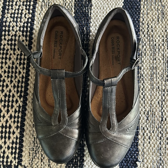 Rockport 8.5 M Shoes - Picture 3 of 7